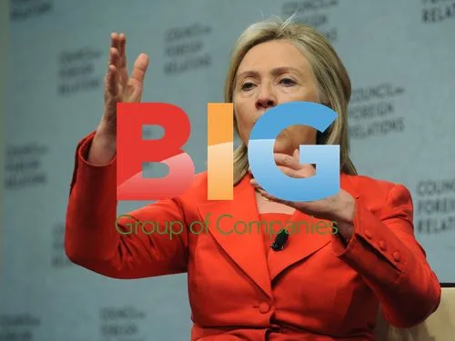 Hillary Clinton Remarks at CFR