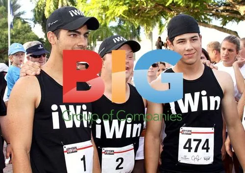 Jonas Brothers Run 5K for Special Olympics