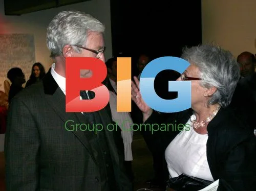 Julie Walters and Paul O' Grady at 'Shoes' Premiere