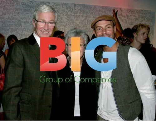 Jason Gardiner, Julie Walters and Paul O' Grady at \"Shoes\" Premiere
