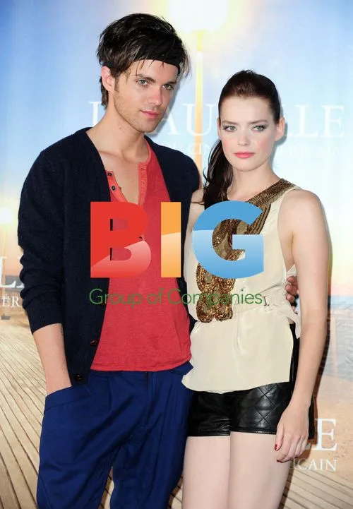 Deauville Film Festival Photocall for 'Kaboom'
