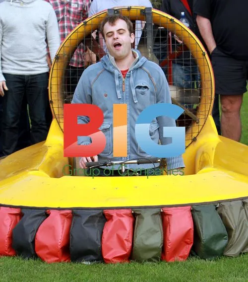 Simon Gregson's Stag Weekend