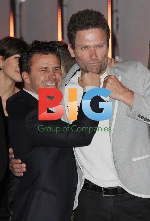 Ultimate Big Brother 2010 Final
