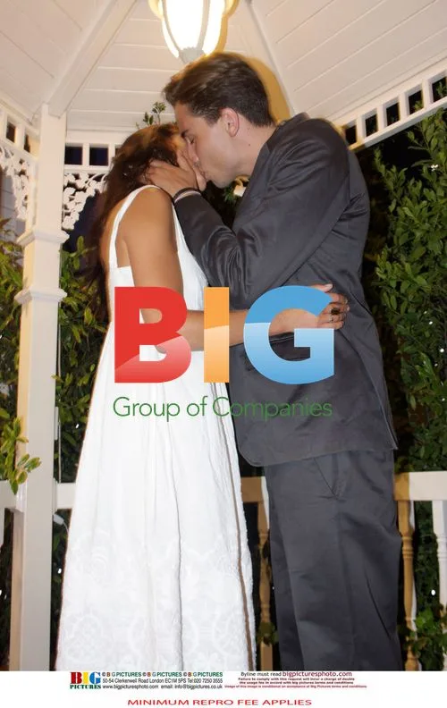 Jesse Jenkins Marries Hannah Rose Nare