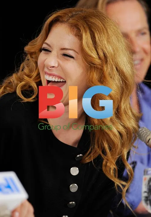 Rachelle Lefevre at Toronto Film Festival