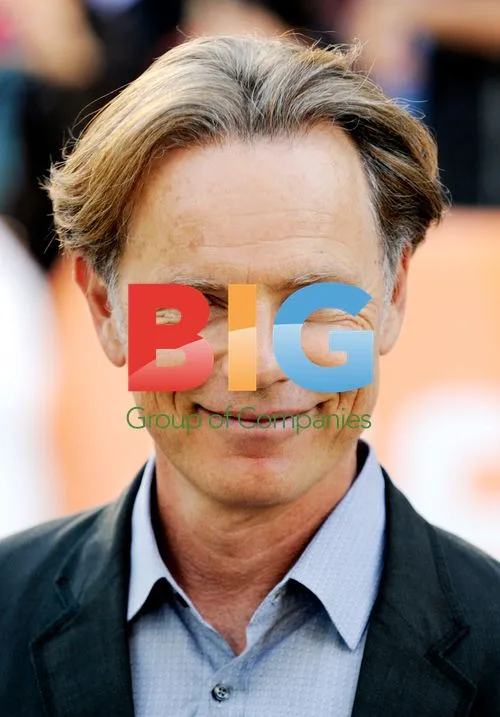 Bruce Greenwood at "Barney's Version" Premiere