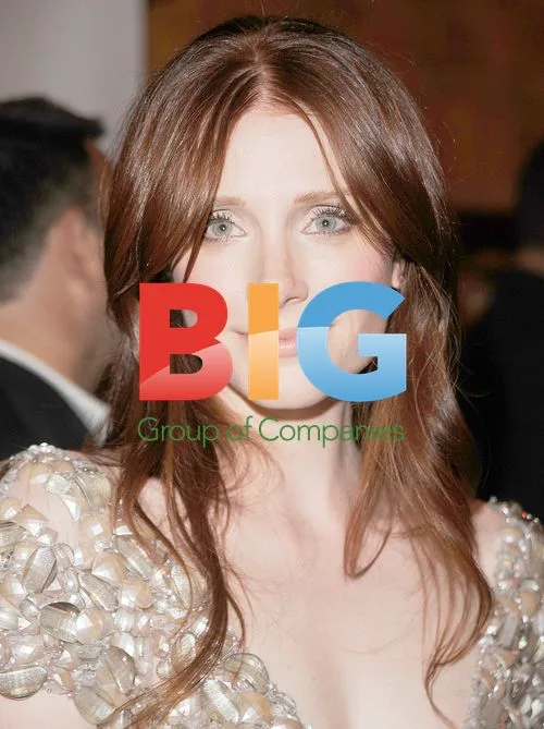 Bryce Dallas Howard at HereAfter Premiere