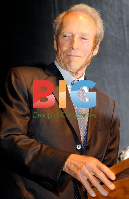 Clint Eastwood at Toronto Film Festival