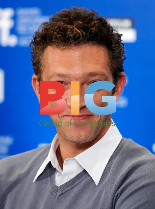 Vincent Cassel at Black Swan TIFF 2010