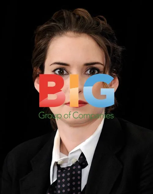 Winona Ryder at Black Swan TIFF Press Conference