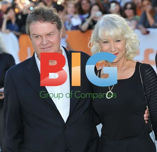Helen Mirren at 'The Debt' Premiere