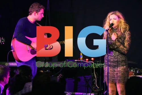 Charlotte Church Performs 'Back To Scratch' Album
