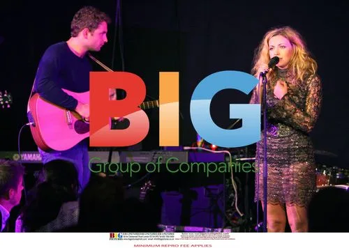 Charlotte Church Performs New Album at 'The Bedford'