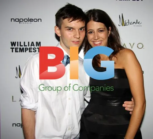 William Tempest Fashion Dinner, NYC