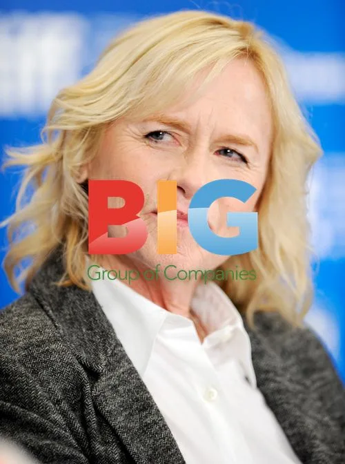 Amy Madigan at TIFF Press Conference