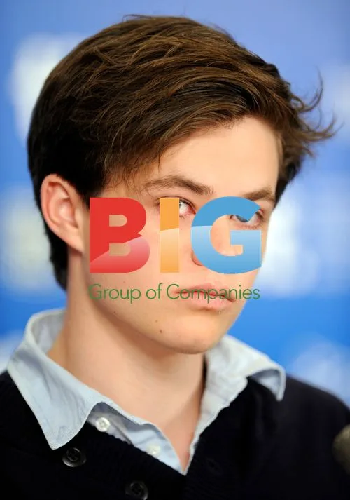 Harrison Gilbertson at What's Wrong With Virginia Press Conference
