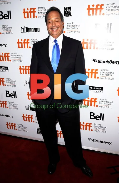 Jon Lovitz at "Casino Jack" Premiere