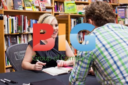 Meghan McCain Book Signing