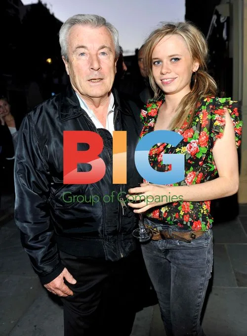 Terry O'Neill: Guys & Dolls Private View