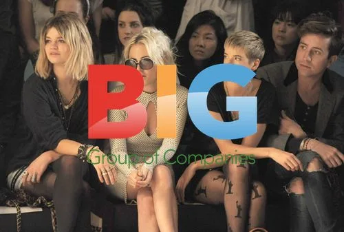 Pixie Geldof, Jaime Winstone at Henry Holland LFW