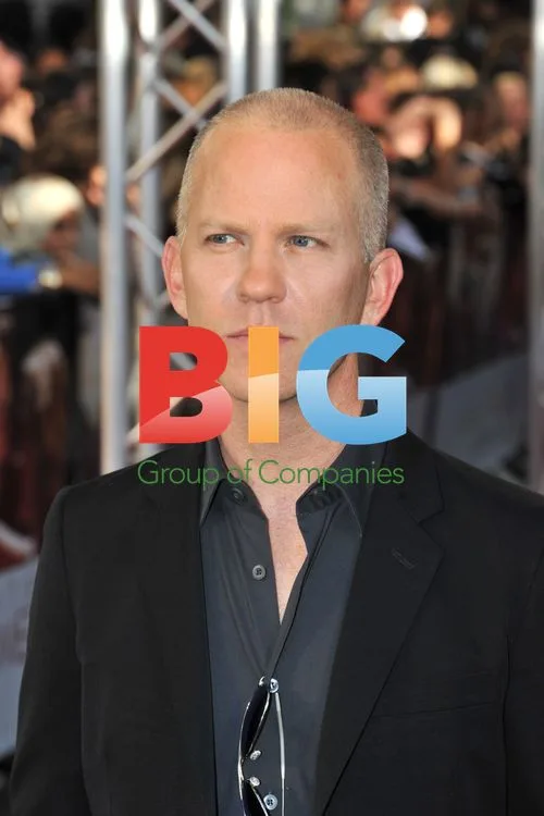Ryan Murphy at "Eat Pray Love" Premiere