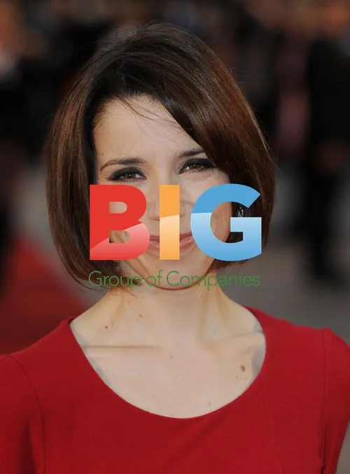 Sally Hawkins at Made in Dagenham Premiere