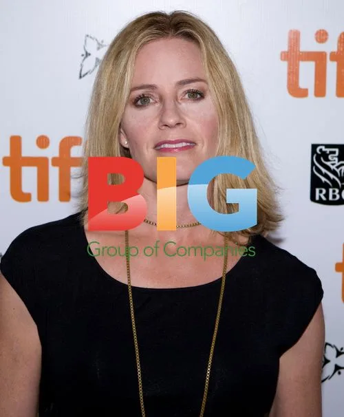 Elisabeth Shue at "Janie Jones" Premiere