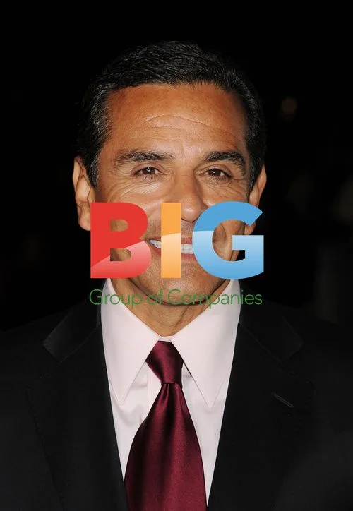 Antonio Villaraigosa at "Waiting for Superman" Premiere