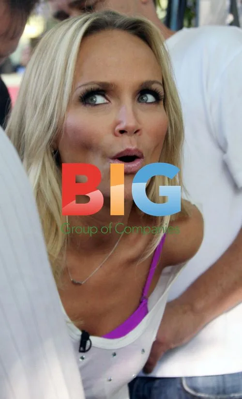 Kristen Chenoweth at High Heel-a-thon