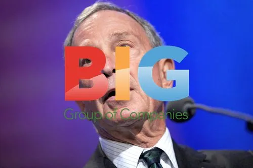 Mayor Bloomberg at Clinton Global Initiative