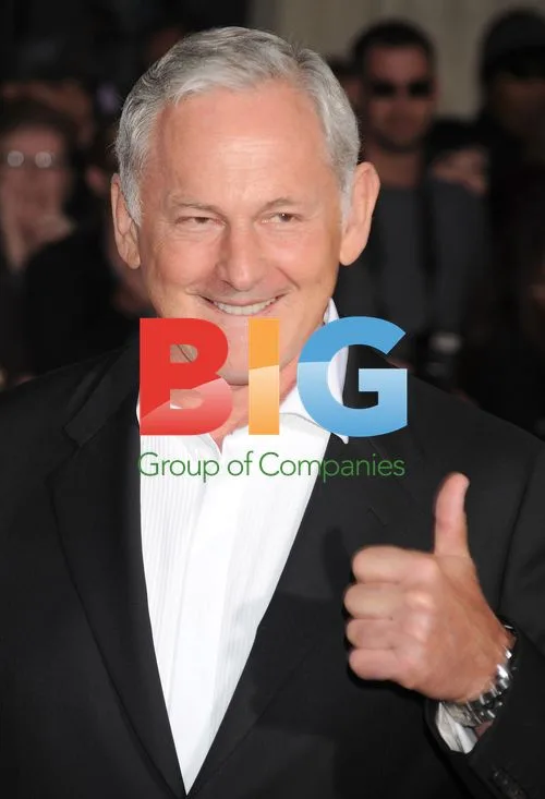 Victor Garber at You Again Premiere