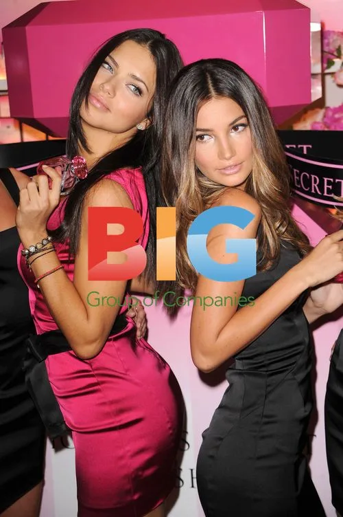 Victoria's Secret Bombshell Launch