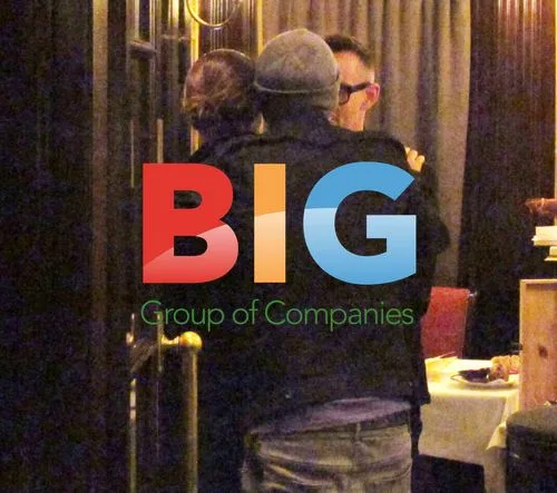 Orlando Bloom and Miranda Kerr in Milan