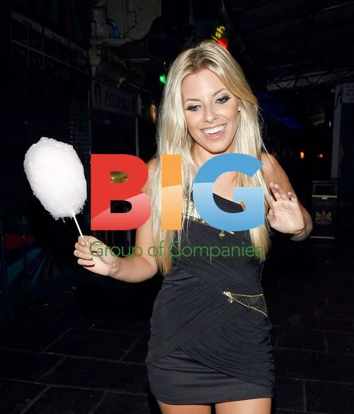 Molly King at Pixie Lott's Fashion Launch