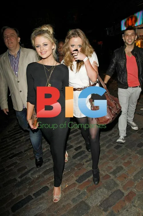Pixie Lott Fashion Collection Launch