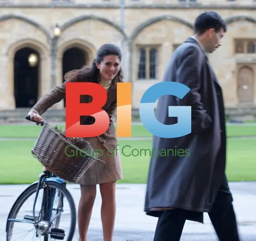X-Men: First Class Filming in Oxford