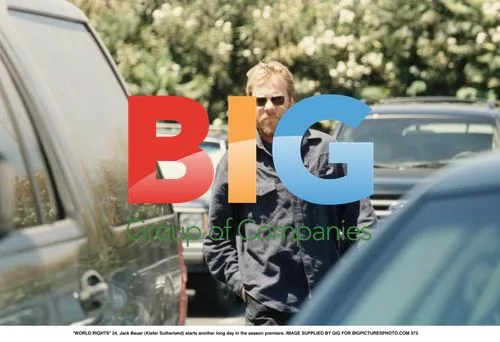 Jack Bauer starts new season