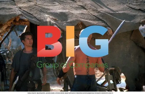 BEASTMASTER. JACKSON RAINE & STEVEN GRIVES