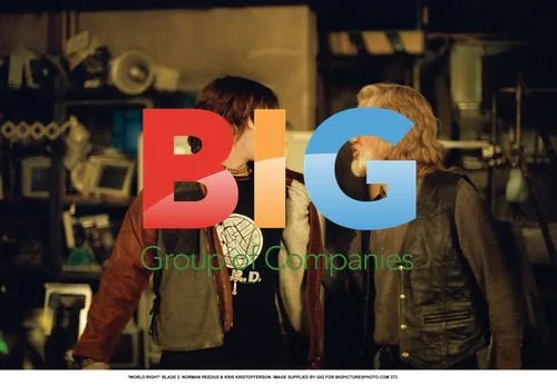 BLADE 2 with Norman Reedus & Kris Kristofferson