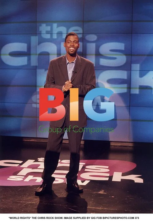 The Chris Rock Show