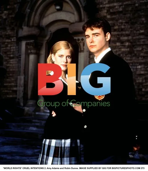 CRUEL INTENTIONS 2 with Amy Adams and Robin Dunne