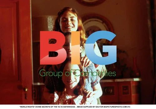Divine Secrets of the Ya-Ya Sisterhood