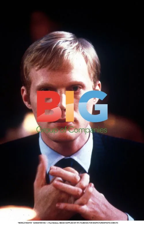 GANGSTER NO. 1. Paul Bettany