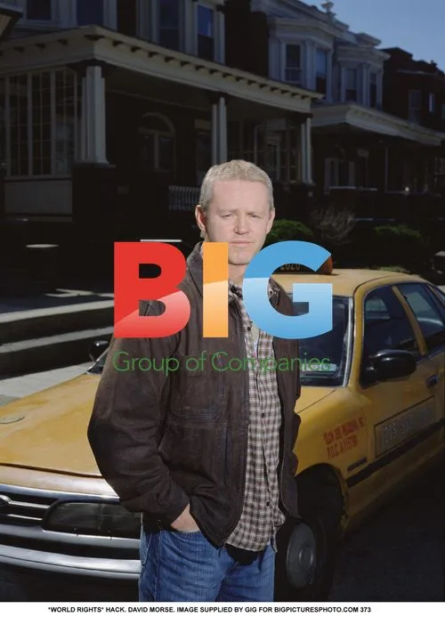 HACK. DAVID MORSE