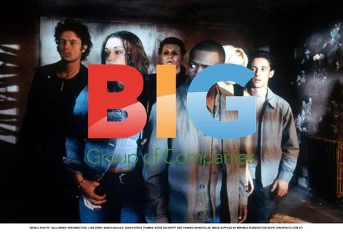 HALLOWEEN: RESURRECTION Cast