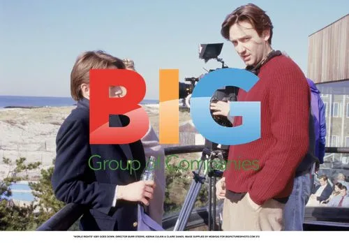IGBY GOES DOWN Film Still