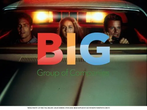JOY RIDE photo