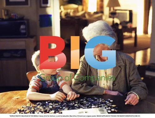 Dewey and Babysitter Puzzle