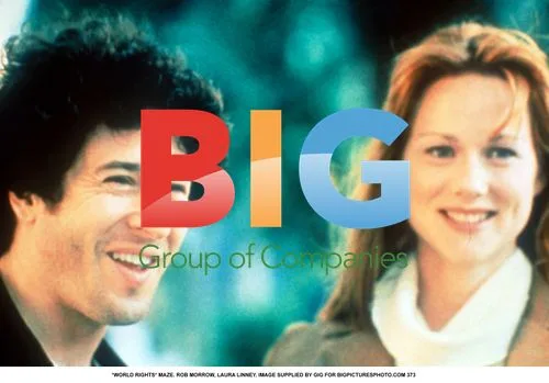 MAZE with Rob Morrow and Laura Linney
