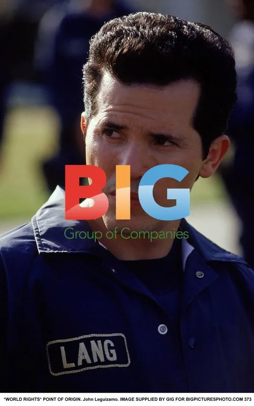 John Leguizamo in film still